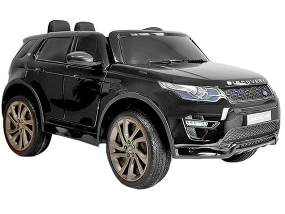 Land Rover Discovery 12V Kids Ride-On Car