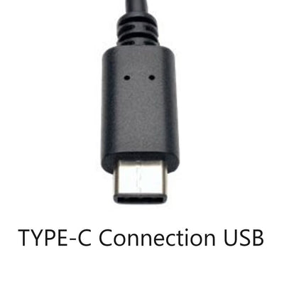 CSE011-0179-00 USB Cable for Castle Link V4 (Cobra 8): Type-C connection
