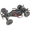 ASC70025 Team Associated 1/10 Scale DR10 Drag Race Car-Orange