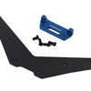 EXO1981 Slash +28mm Carbon Rear Body Mount