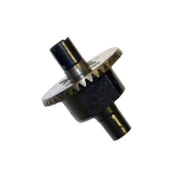 02024 Front/Rear Diff