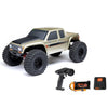 AXI-3071 SCX10III Coyote 4x4 RTR+ Gold