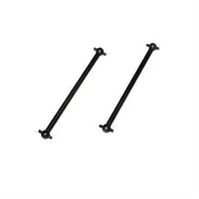 08060-Transmission Shaft Vol.