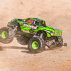 36254-8 Stampede 2WD XL-5 w/Battery GRNX 1/10