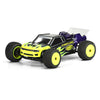 PRO358700 Axis ST Mini-T 2.0 Body Set (Clear)