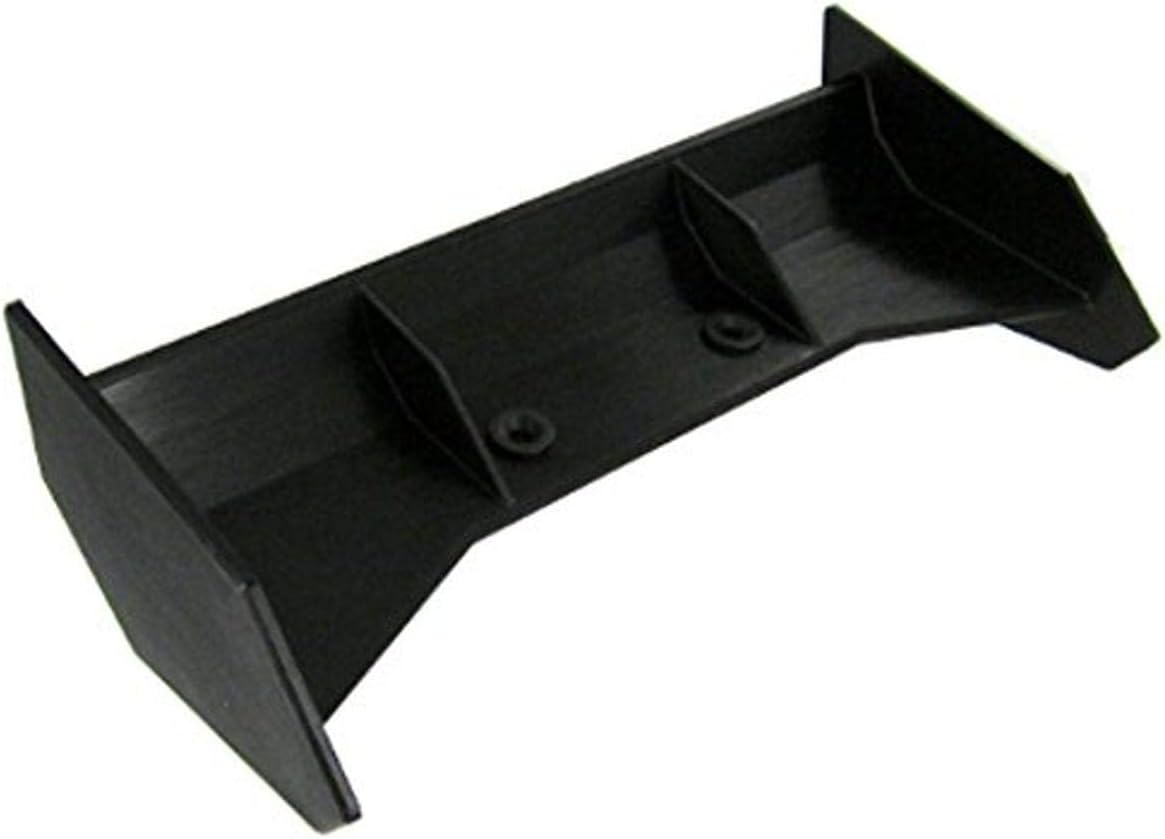 Recaro R5 Wings RER05171 Rear Wing, Black – New Sun Racing