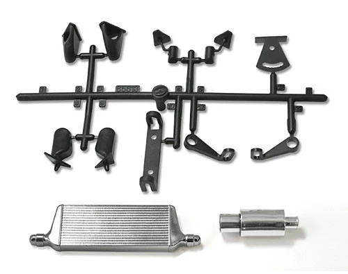 85613 BODY TUNER