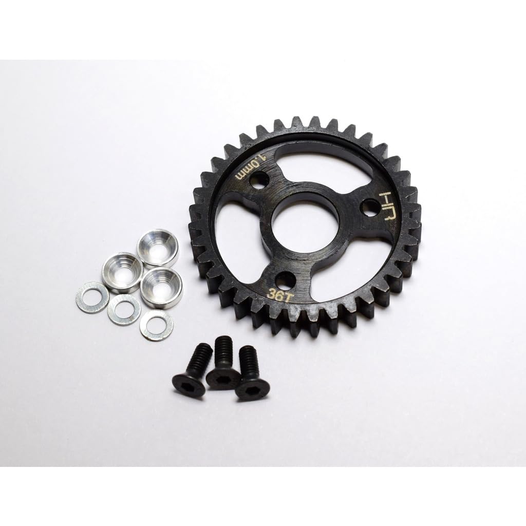 HRSRVO436 36T 1.0 Mod Spur