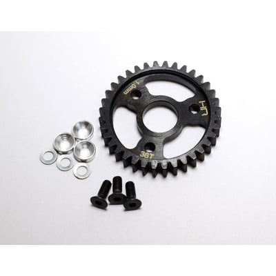 HRSRVO436 36T 1.0 Mod Spur