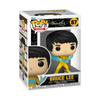 FU81066 Bruce Lee