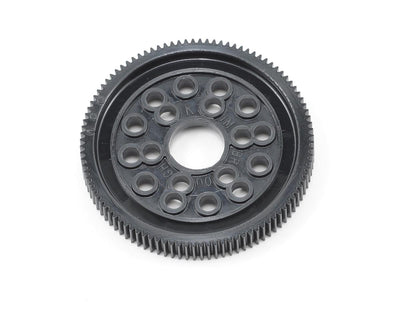 KIM207 64P Precision Spur Gear (100T)