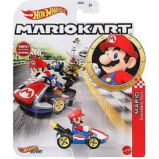 17309-P&S Nintendo 7 Mario