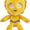 GXB23 Star Wars 8" C-3P0 Plush