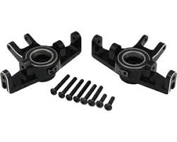 HRTUDR21M01 - Aluminum HD Bearing Steering Blocks Knuckle UDR