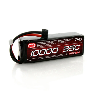 VENOML15091L 10000MHA 7.4 35C