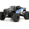 PRO348217 2017 Ford F-150 Raptor Pre-Cut Monster Truck Body (Clear)
