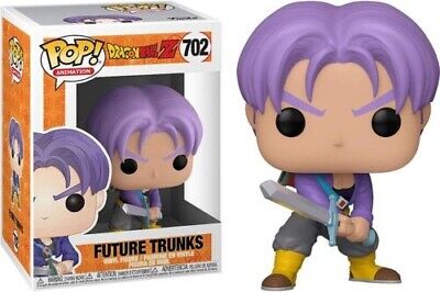 FU44259 DBZ-Future Trunks