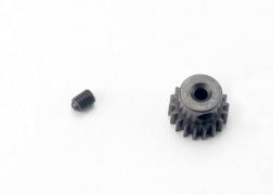 7041 18T 48P 2.3mm Bore Pinion