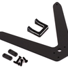 EXO2066 22S Drag Rear Pro Body Mount Set