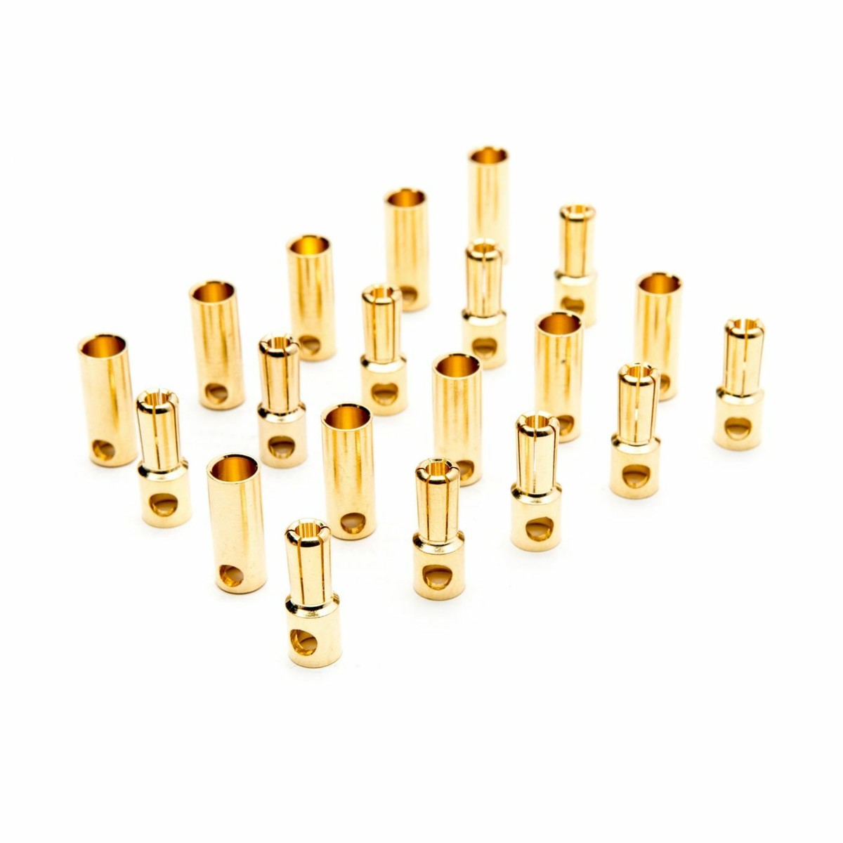 DYNC0090 Bullet Connector 5.5m