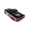 PRO369917 1/12 Pre-Cut 2026 Ram 1500 Truck Clear Body: Losi NASCAR