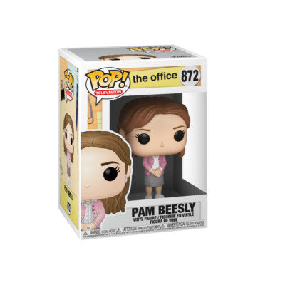 FU34905 The Office Pam Beesly #872