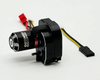 FUR-2775 Furitek Micro Tri-Unity LCG Pro FOC 3-in-1 Sensored Brushless System (SCX24)