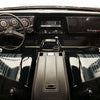 9114-BLK  Blazer Black Interior Kit