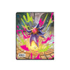 UP16723 Ultra Pro Pokemon Portfolio Mega Evolutions 4-Pocket Portfolio