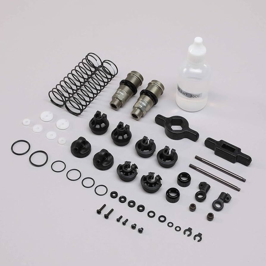 TLR233064 42mm Shock Set G3