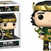 FU55746 Kid Loki