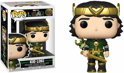 FU55746 Kid Loki