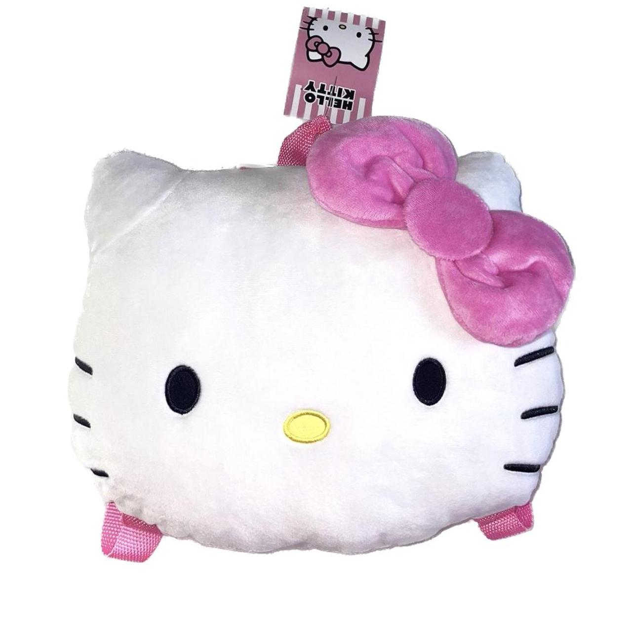 ZU00001 15" LRG Hello Kitty Backpack