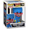 FU93517 Poppy Playtime Huggy Wuggy #1262