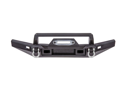 8866 Bumper winch for trx-4