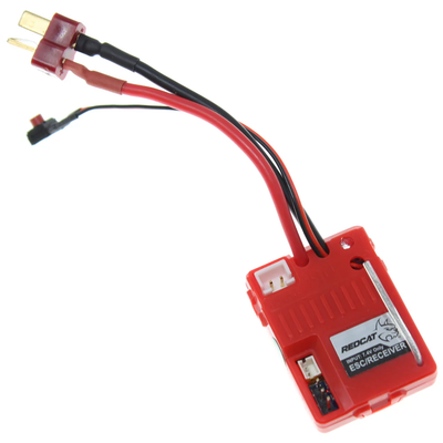 RER15186 ESC/Receiver