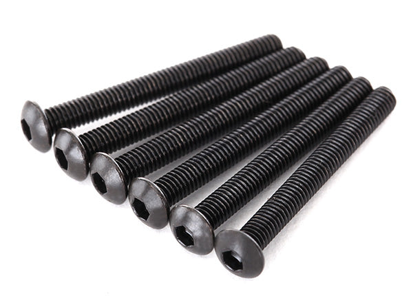 2616 Screws 3x27mm