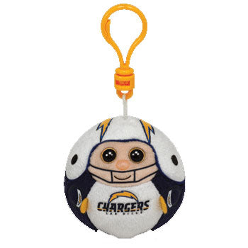 38393 San Diego Chargers-Clip