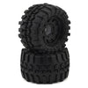 PRO1011010 1/10 Interco Super Swamper F/R 2.8" MT Tires MTD 12mm/14mm Raid (2)