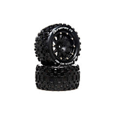 DTXC5519 Six Pack Belted 2.8