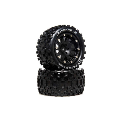 DTXC5519 Six Pack Belted 2.8