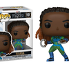 FU66716 Nakia