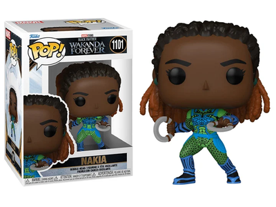FU66716 Nakia
