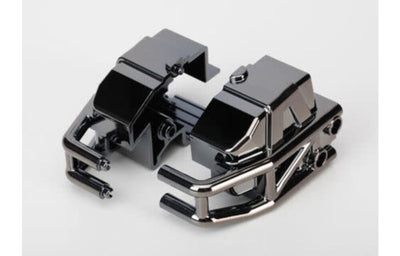 6935 Bumper, Front