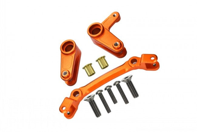 GPMMAG048-OR Steering Assembly ARRMA 3s/4S