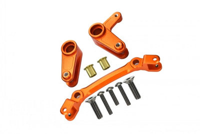 GPMMAG048-OR Steering Assembly ARRMA 3s/4S