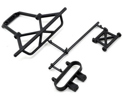 TKR5799 Rear Bumper Set