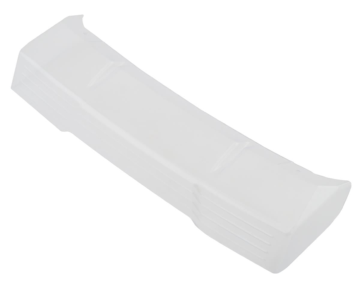 ARA480042 Felony BLX Rear Wing (Clear)