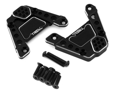 TLHTSCX10_III-13 Treal SCX10III Rear Shk Mnt B