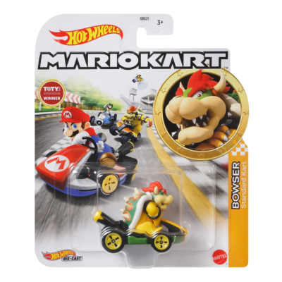 HWGBG25 Bowser